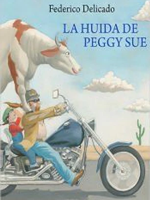 La huída de Peggy Sue