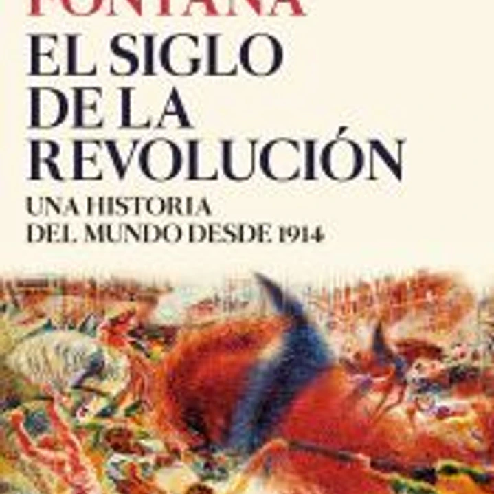 El siglo de la revolución 1