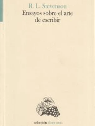 Ensayos sobre el arte de escribir