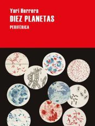 Diez planetas