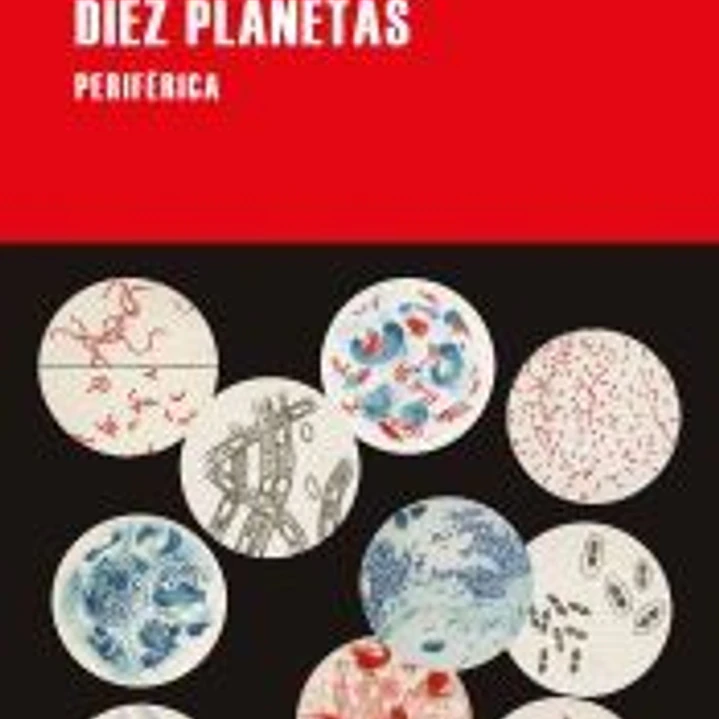 Diez planetas 1