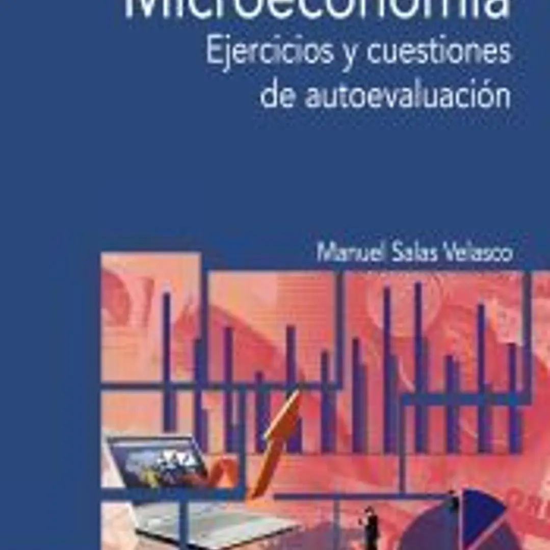Microeconomía 1