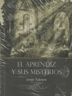 El Aprendiz y sus misterios