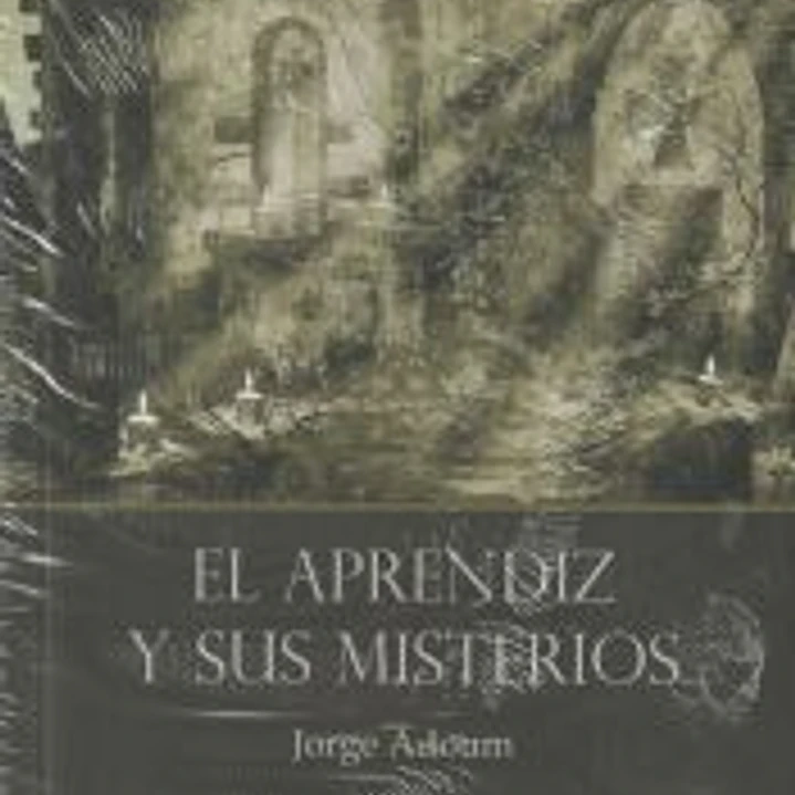 El Aprendiz y sus misterios 1