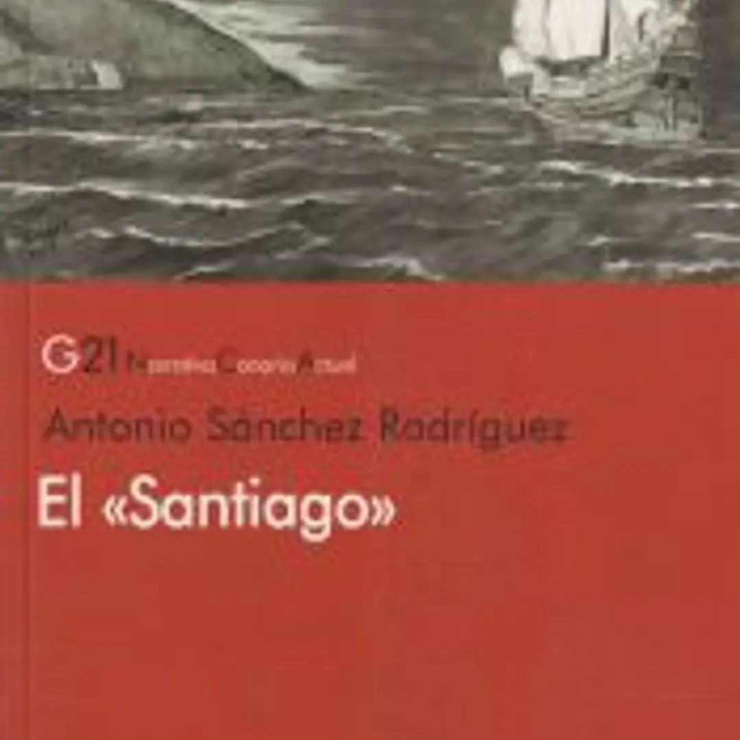 El Santiago 1