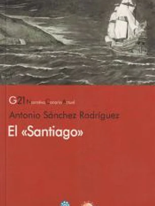 El Santiago