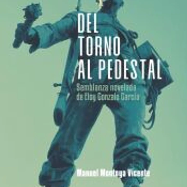 Del torno al pedestal 1