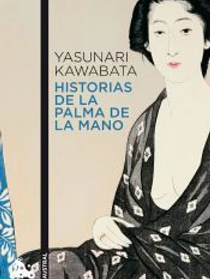 HISTORIAS DE LA PALMA DE LA MANO(9788496580701) 