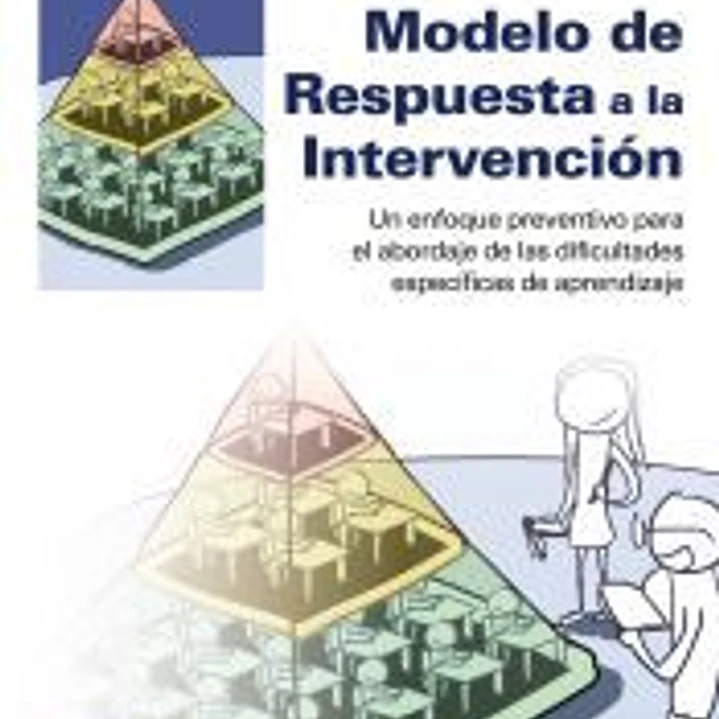 Modelo de respuesta a la intervención 1