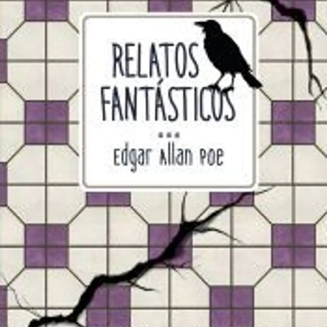 Relatos fantásticos 1