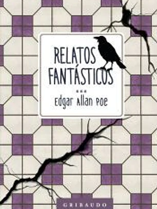 Relatos fantásticos