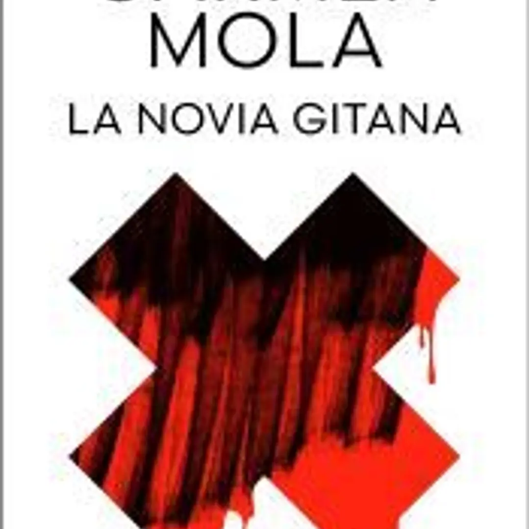 La novia gitana (Inspectora Elena Blanco 1) 1