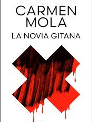 La novia gitana (Inspectora Elena Blanco 1)