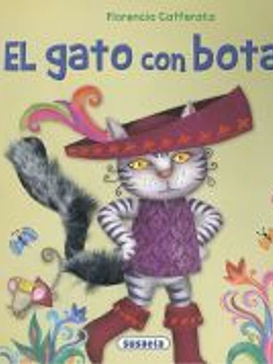 El gato con botas