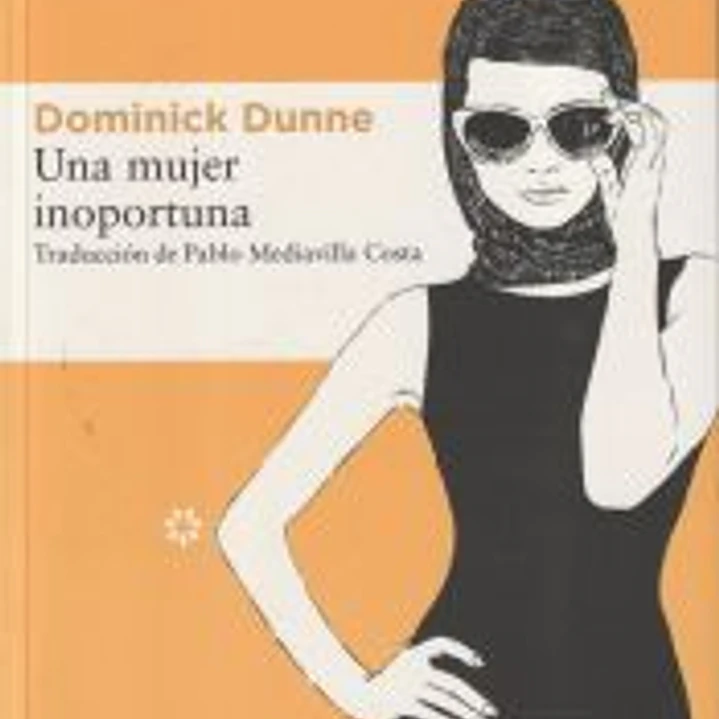 Una mujer inoportuna 1