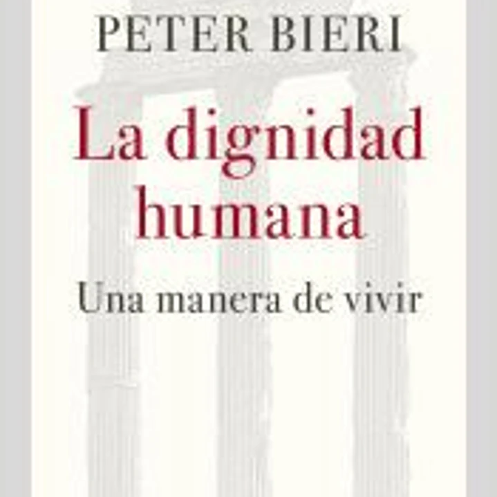 La dignidad humana. Una manera de vivir 1