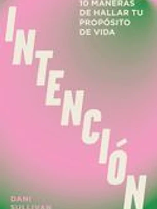 Intención
