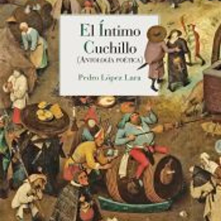 El íntimo cuchillo 1