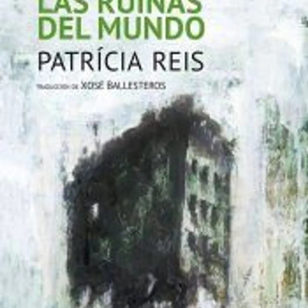 Sobre las ruinas del mundo 1