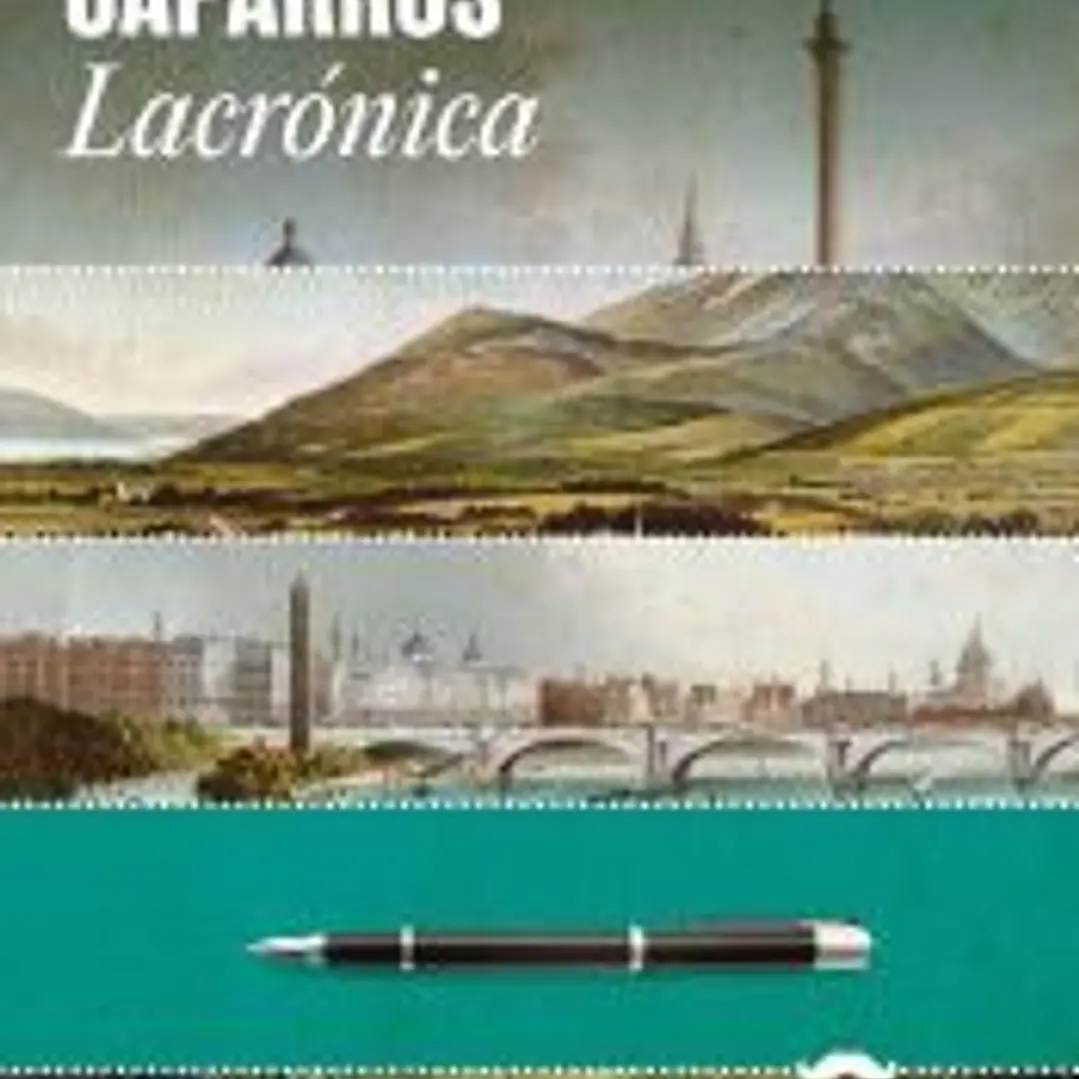 Lacrónica 1