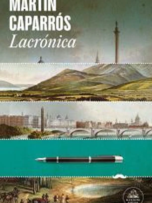 Lacrónica