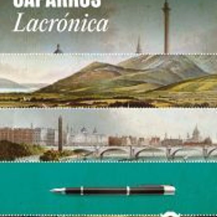 Lacrónica 1