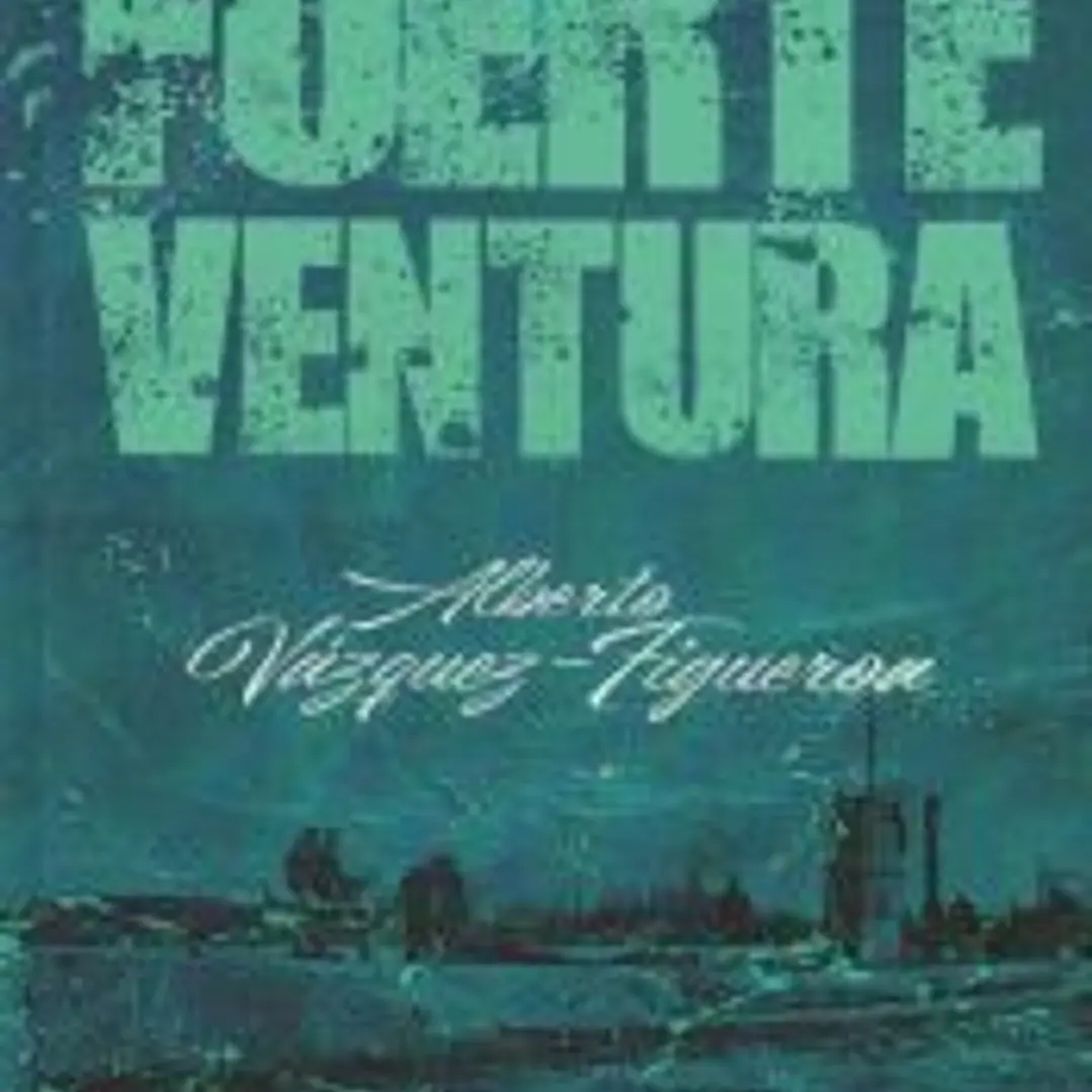 Fuerteventura 1
