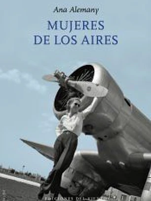 Mujeres de los aires