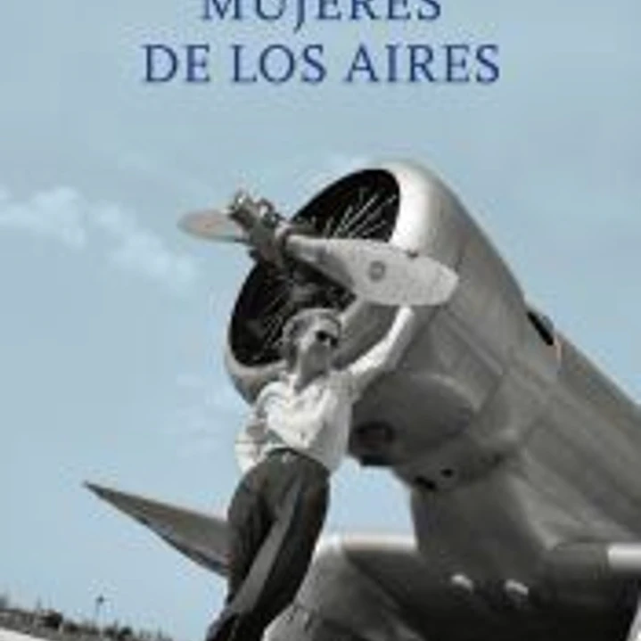 Mujeres de los aires 1