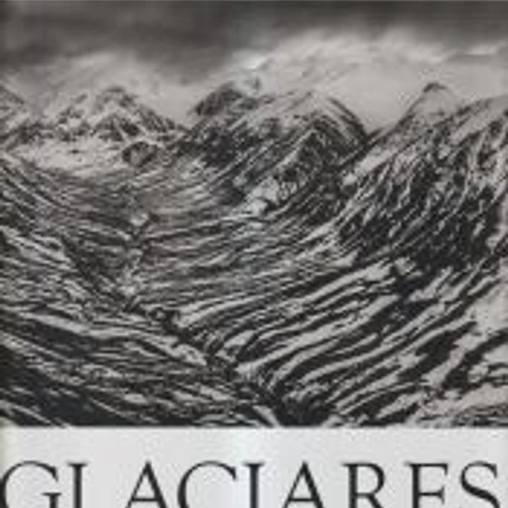 Glaciares 1