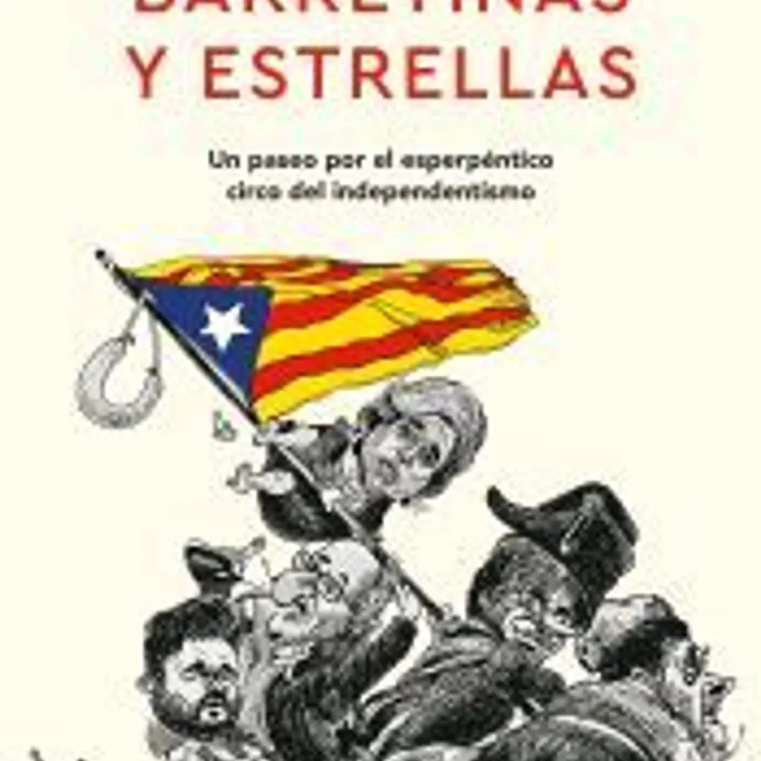 Barretinas y estrellas 1