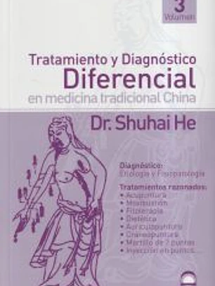 Tratamiento y diagnóstico diferencial en la medicina tradicional china 3