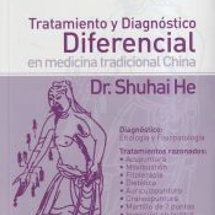 Tratamiento y diagnóstico diferencial en la medicina tradicional china 3 1