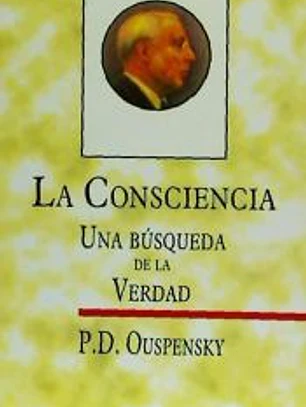 CONSCIENCIA. UNA BUSQUEDA DE LA VERDAD
