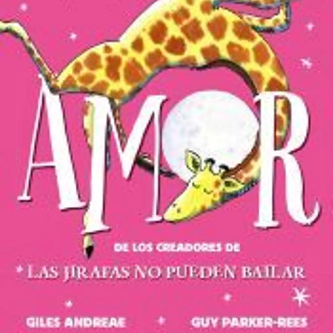 Amor 1