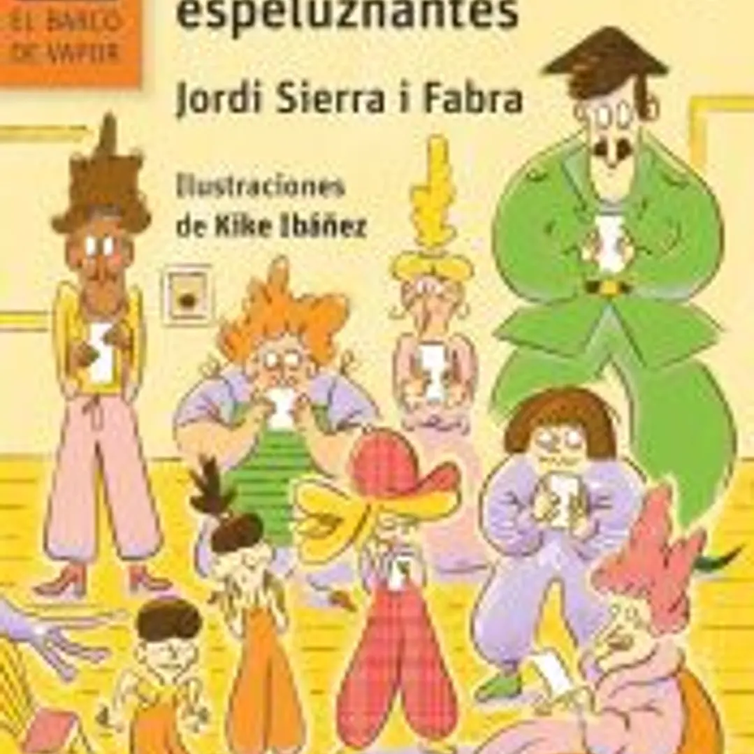 El misterioso caso de los anónimos espeluznantes 1
