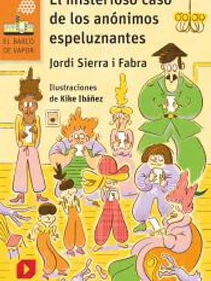 El misterioso caso de los anónimos espeluznantes