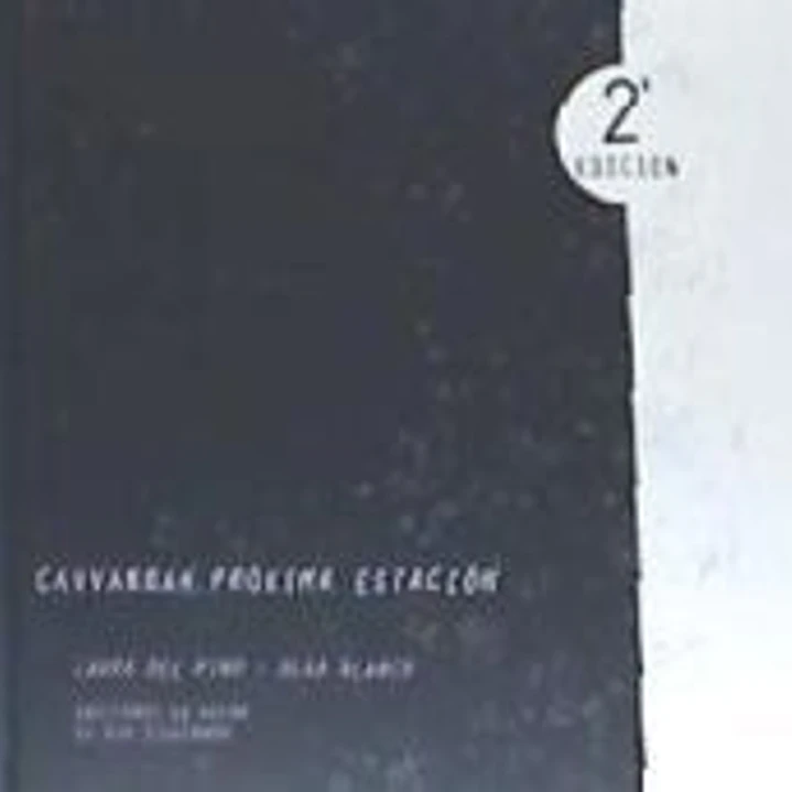 CAVVANBAH. PRÓXIMA ESTACIÓN 1