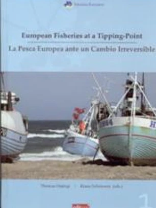 European fisheries at a tipping-point = La pesca europea ante un cambio irreversible