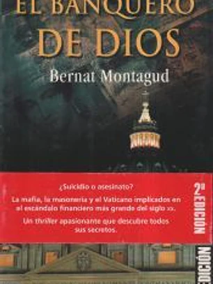 El banquero de Dios