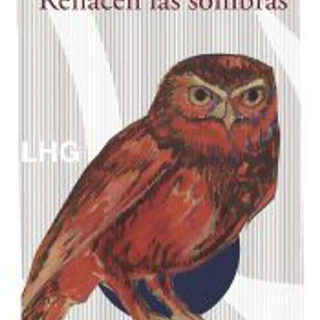 Renacen las sombras 1
