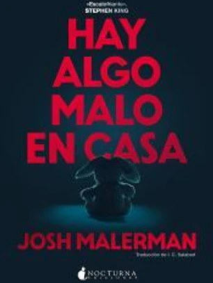 Hay algo malo en casa