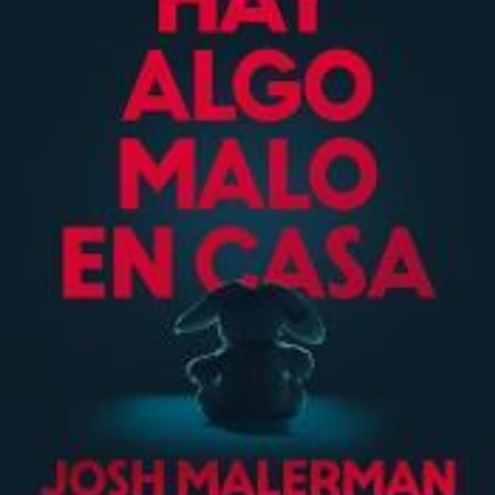 Hay algo malo en casa 1