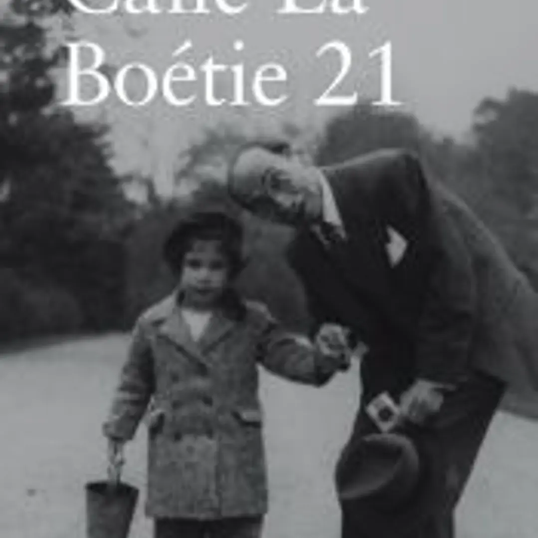 Calle La Boétie 21 1