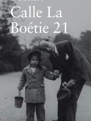 Calle La Boétie 21