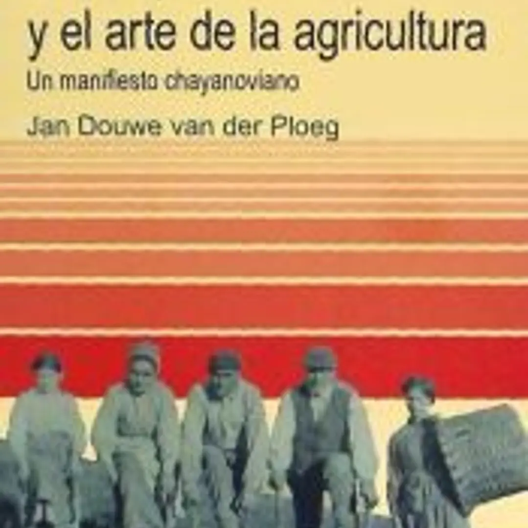 CAMPESINADO Y EL ARTE DE LA AGRICULTURA 1