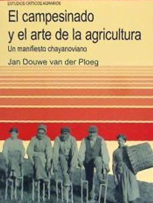 CAMPESINADO Y EL ARTE DE LA AGRICULTURA