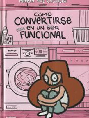 Cómo convertirse en un (casi) ser funcional