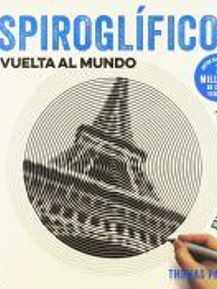 Espiroglíficos. La vuelta al mundo
