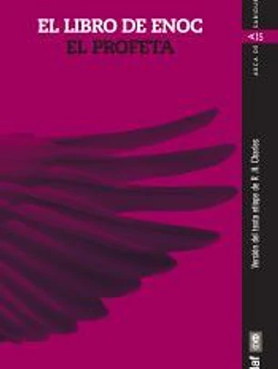 El libro de Enoc